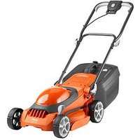 Flymo Easistore 340R Corded Rotary Lawnmower